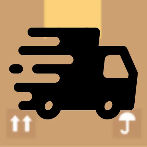 Free & Fast Shipping