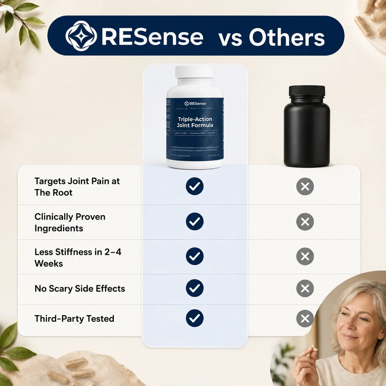 RESense